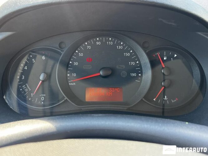 Renault Kangoo 31 renault Kangoo 2014