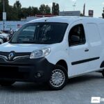 Renault Kangoo 2014