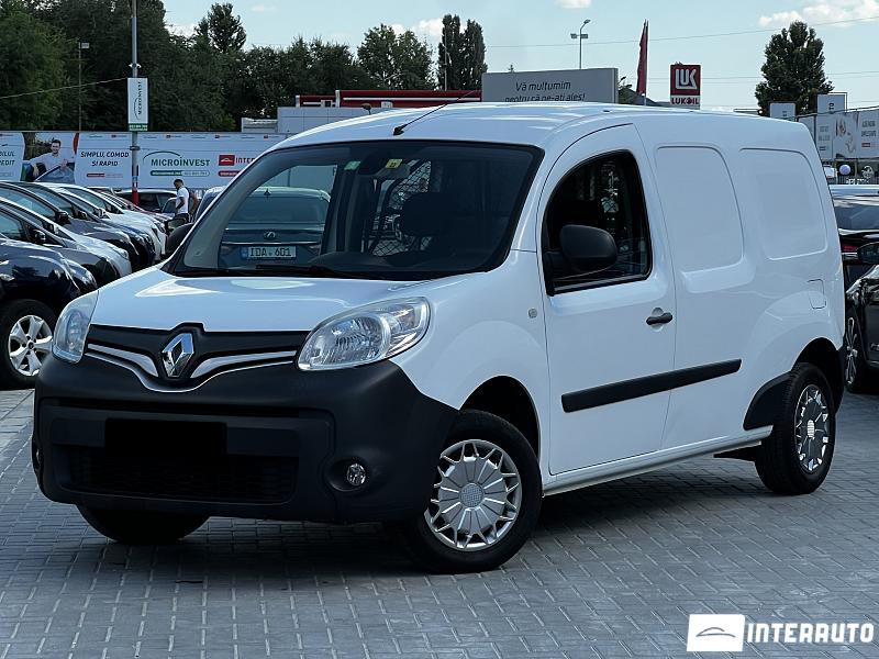 Renault Kangoo 2 interauto oferta masina