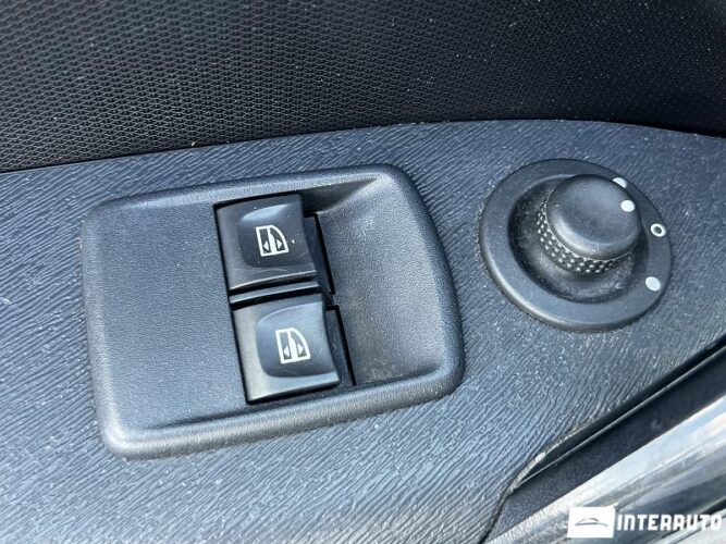 Renault Kangoo 35 renault Kangoo 2014