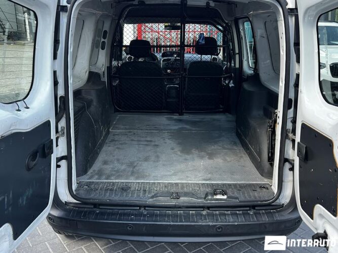 Renault Kangoo 39 renault Kangoo 2014