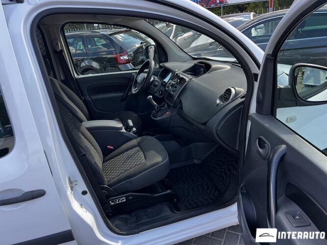 Renault Kangoo 37 renault Kangoo 2014