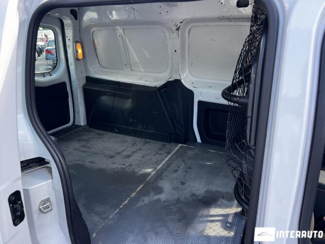 Renault Kangoo 38 renault Kangoo 2014