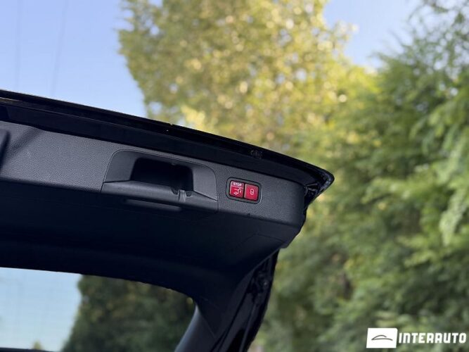 mercedes GLC 350e 2019