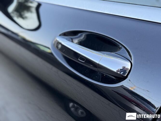 mercedes GLC 350e 2019