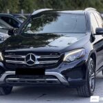 Mercedes GLC 350e 2019
