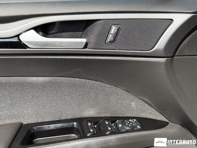 Ford Fusion 41 ford Fusion 2013