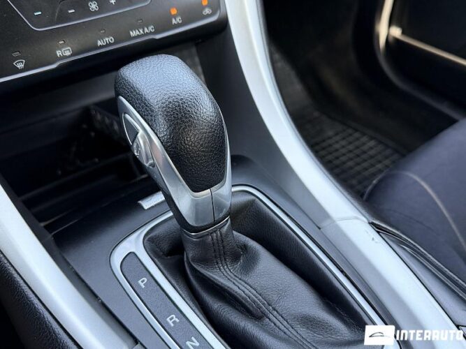 Ford Fusion 38 ford Fusion 2013