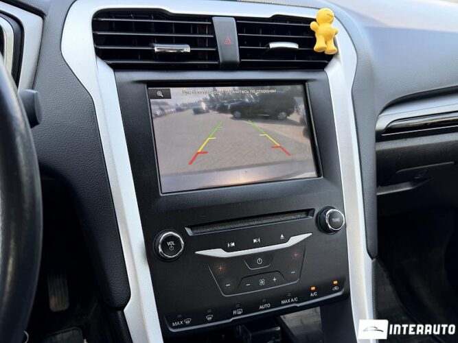 Ford Fusion 39 ford Fusion 2013