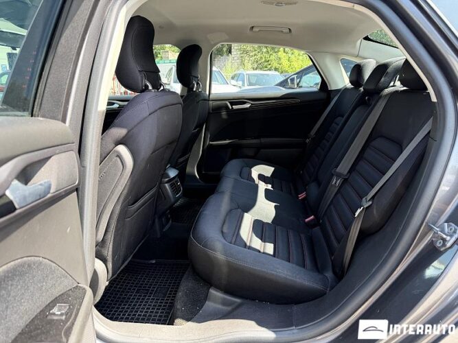Ford Fusion 44 ford Fusion 2013