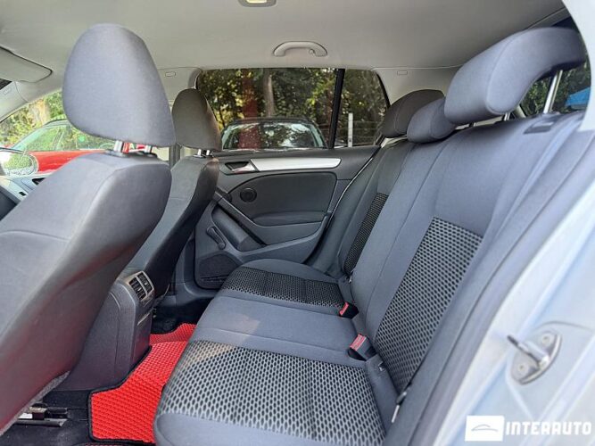 Volkswagen Golf 42 volkswagen Golf 2011