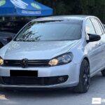 Volkswagen Golf 2011