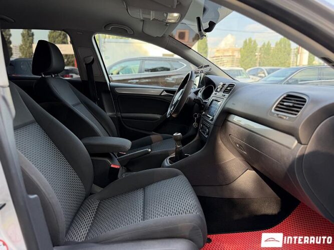 Volkswagen Golf 45 volkswagen Golf 2011