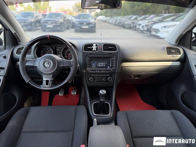 Volkswagen Golf 40 volkswagen Golf 2011