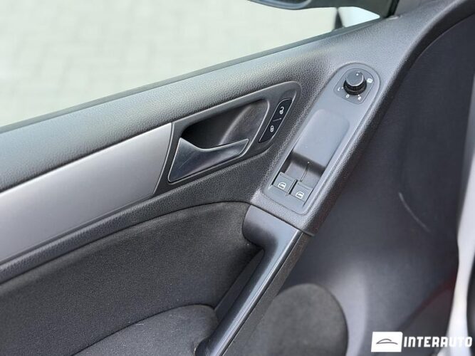 Volkswagen Golf 35 volkswagen Golf 2011