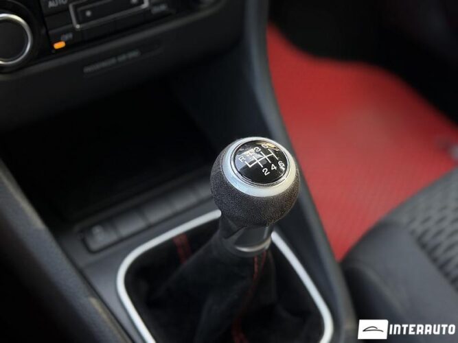 Volkswagen Golf 41 volkswagen Golf 2011