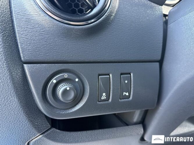 Dacia Dokker Stepway 45 dacia Dokker Stepway 2018