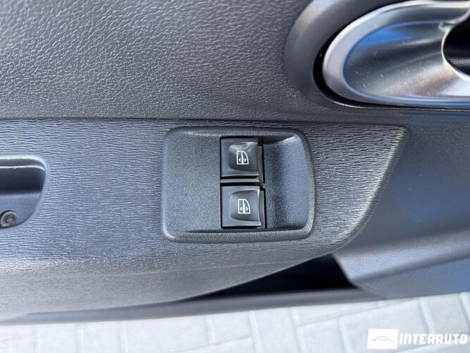 Dacia Dokker Stepway 46 dacia Dokker Stepway 2018