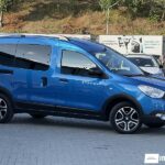 Dacia Dokker Stepway 2018