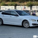 BMW 523 2010