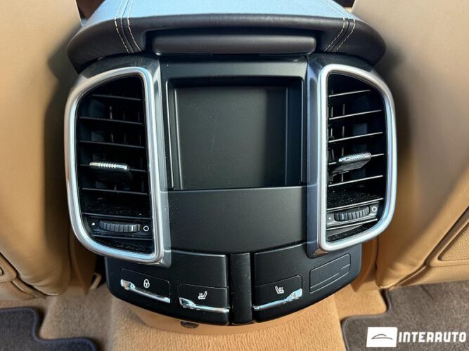 Porsche Cayenne S Hybrid 48 porsche Cayenne S Hybrid 2012