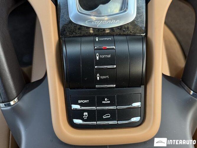 Porsche Cayenne S Hybrid 46 porsche Cayenne S Hybrid 2012