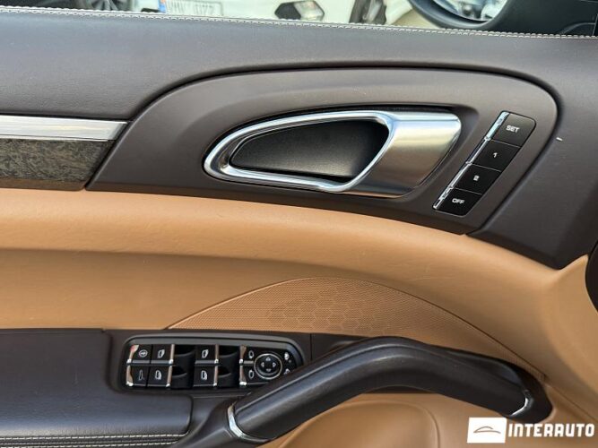 Porsche Cayenne S Hybrid 54 porsche Cayenne S Hybrid 2012