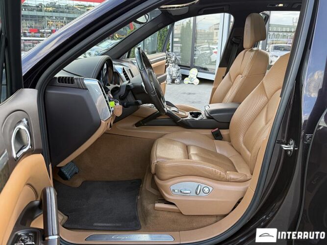 Porsche Cayenne S Hybrid 40 porsche Cayenne S Hybrid 2012