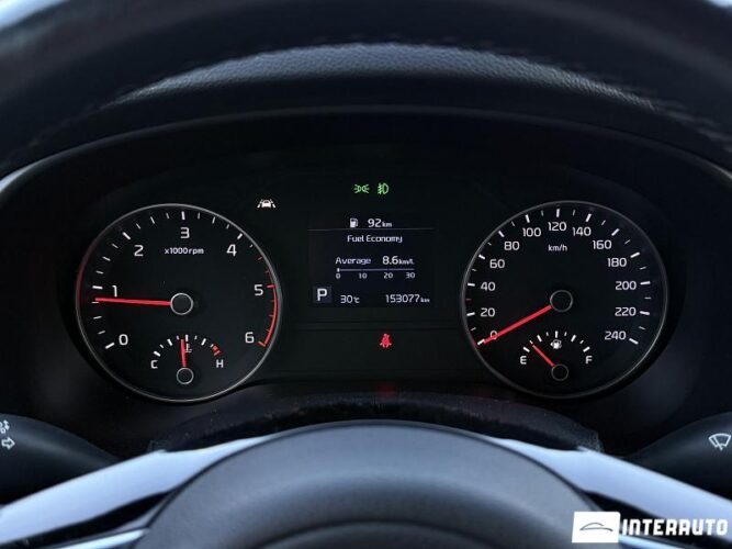 Kia Sportage 48 kia Sportage 2018