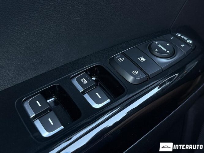 Kia Sportage 42 kia Sportage 2018