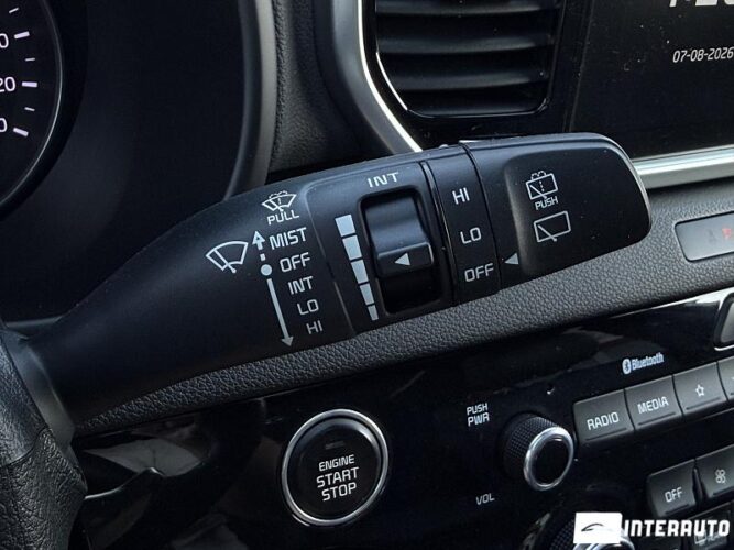 Kia Sportage 47 kia Sportage 2018
