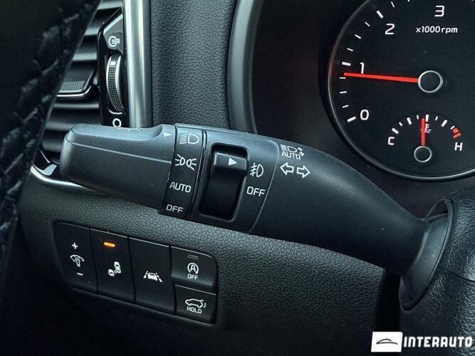 Kia Sportage 46 kia Sportage 2018