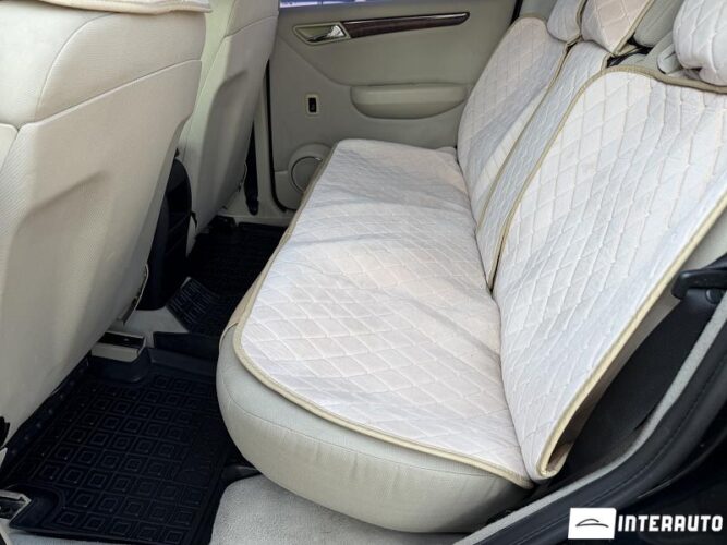 Mercedes A 150 43 mercedes A 150 2005