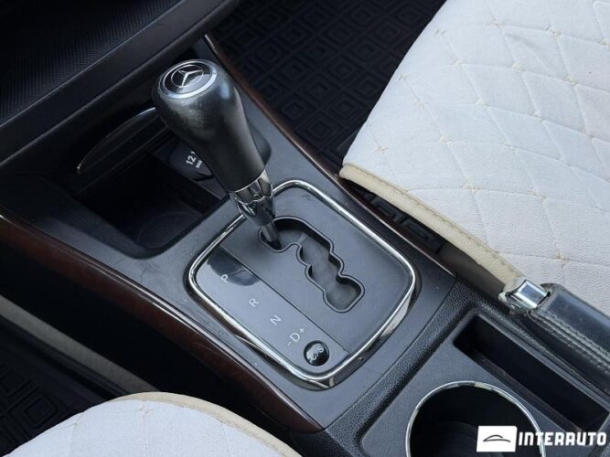 Mercedes A 150 41 mercedes A 150 2005