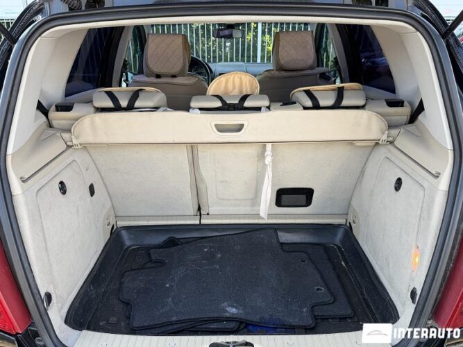 Mercedes A 150 45 mercedes A 150 2005