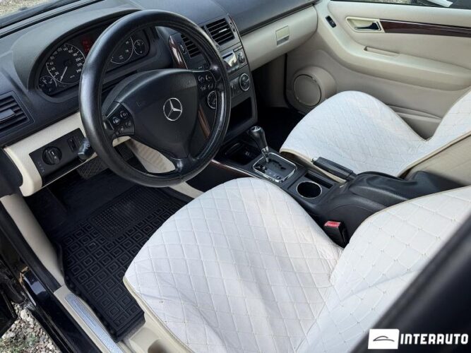 Mercedes A 150 35 mercedes A 150 2005