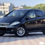 Mercedes A 150 2005