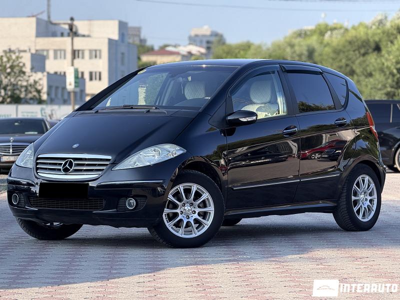 Mercedes A 150 2 interauto oferta masina