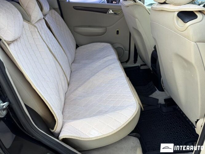 Mercedes A 150 44 mercedes A 150 2005