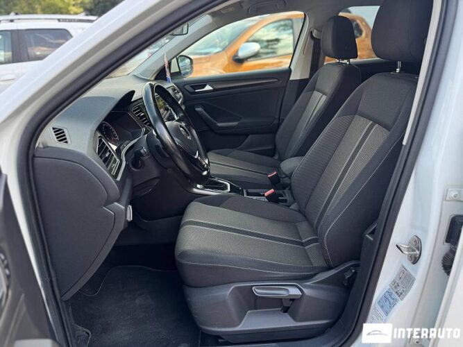 Volkswagen T-Roc 34 volkswagen T-Roc 2019