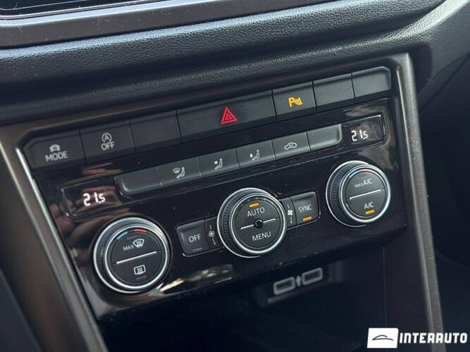 Volkswagen T-Roc 40 volkswagen T-Roc 2019