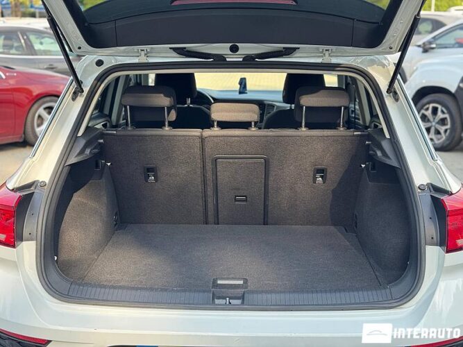 Volkswagen T-Roc 47 volkswagen T-Roc 2019