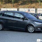 Ford Grand C-MAX 2017