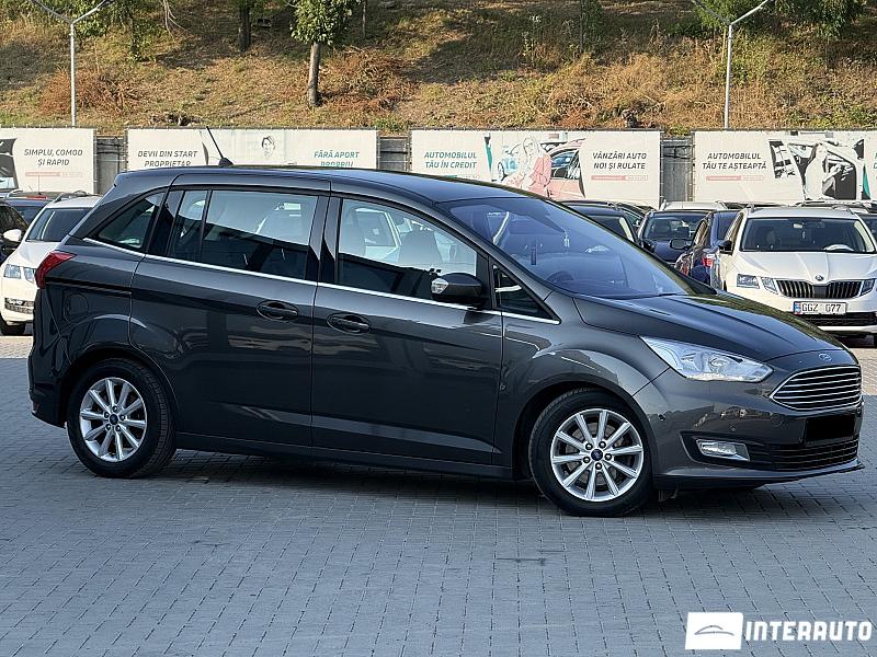 Ford Grand C-MAX 2 interauto oferta masina