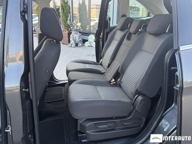 Ford Grand C-MAX 49 ford Grand C-MAX 2017