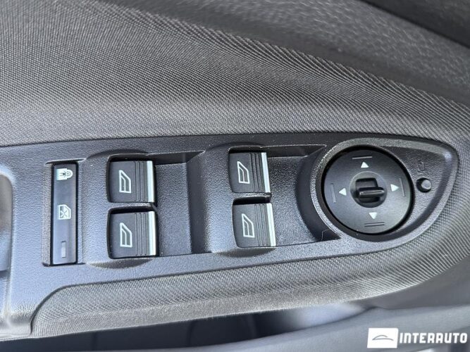 Ford Grand C-MAX 51 ford Grand C-MAX 2017