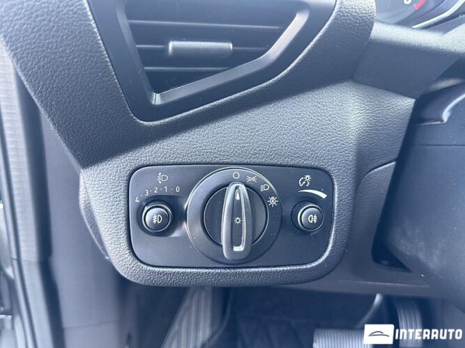 Ford Grand C-MAX 50 ford Grand C-MAX 2017