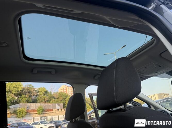 Ford Grand C-MAX 48 ford Grand C-MAX 2017