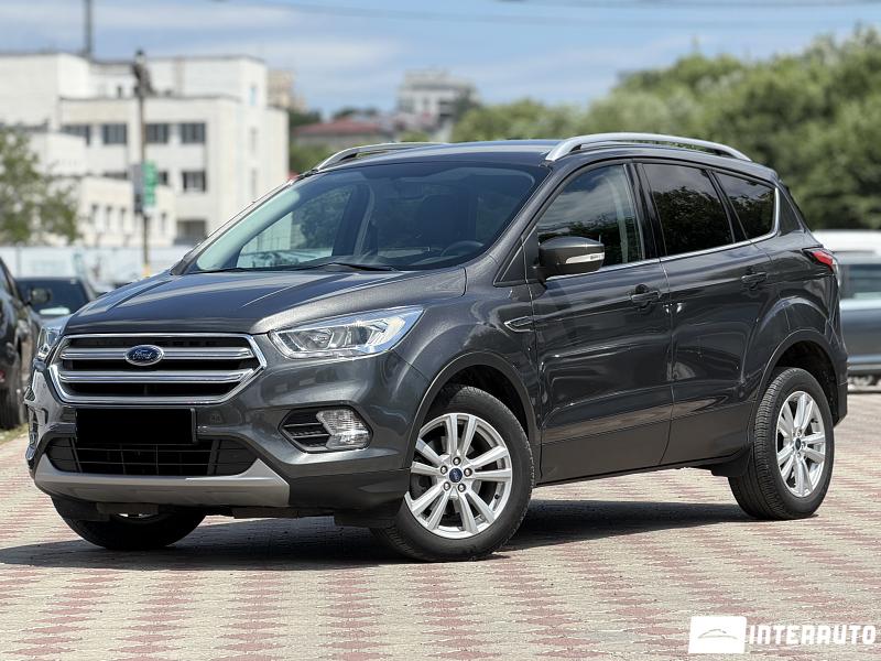 interauto oferta masina