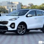 Kia Sportage 2018